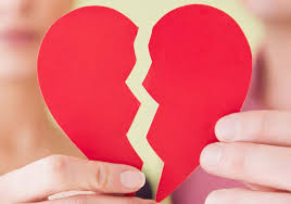 ruptura de pareja